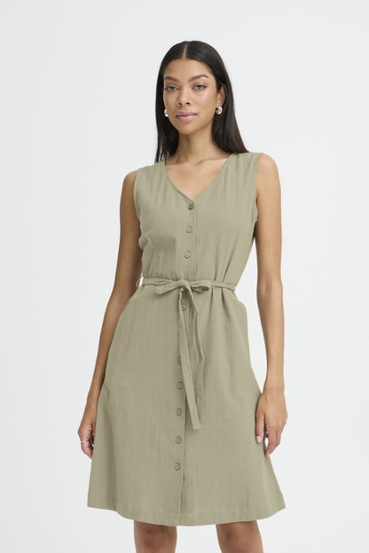 Ellana Dress