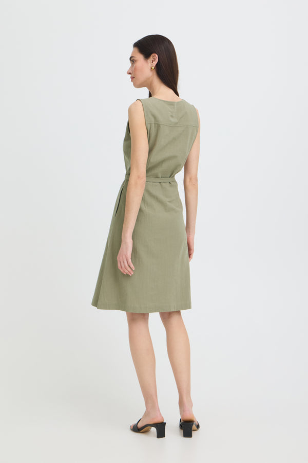 Ellana Dress