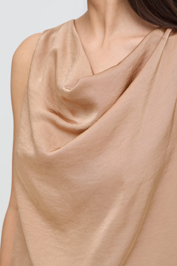 Dacanna Top