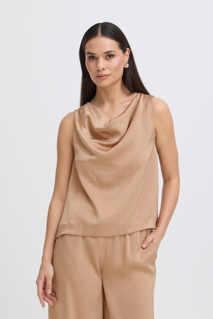 Dacanna Top