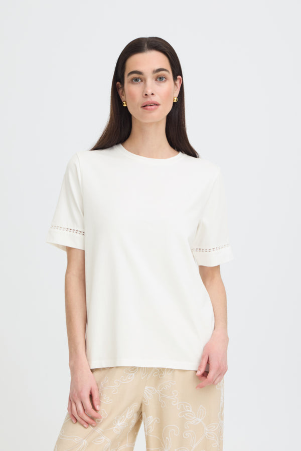 Pandinna Lace Top