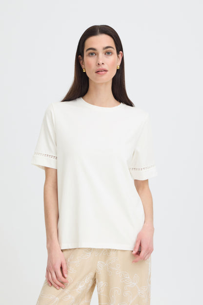 Pandinna Lace Top