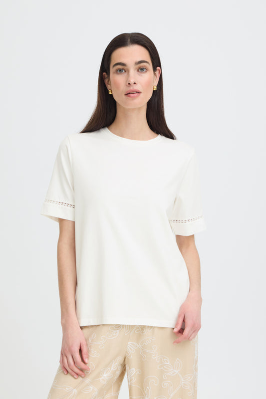 Pandinna Lace Top