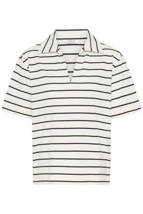 Pandinna Polo Top