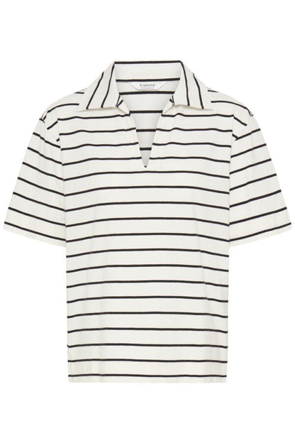Pandinna Polo Top