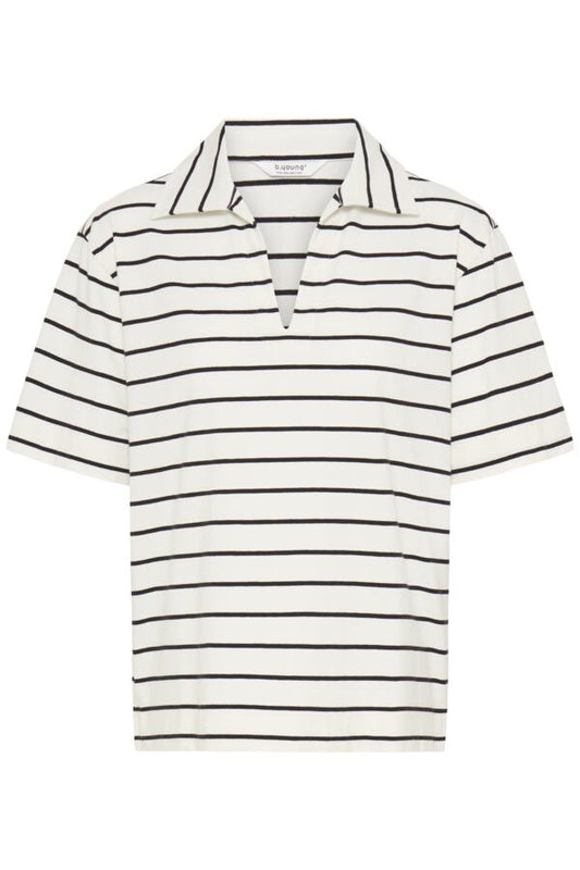 Pandinna Polo Top