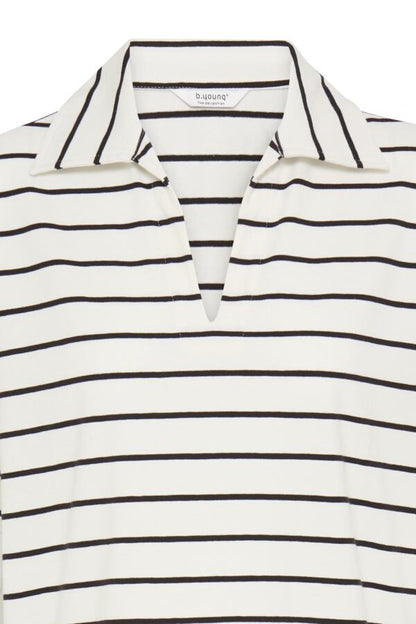Pandinna Polo Top