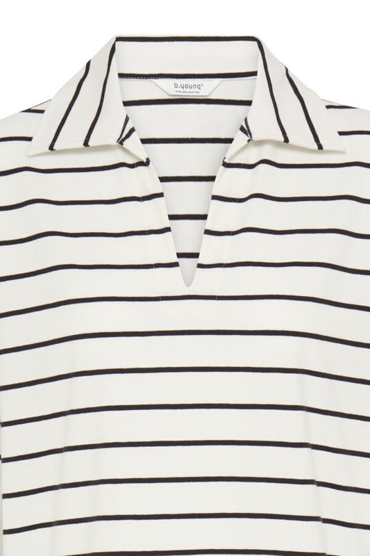 Pandinna Polo Top