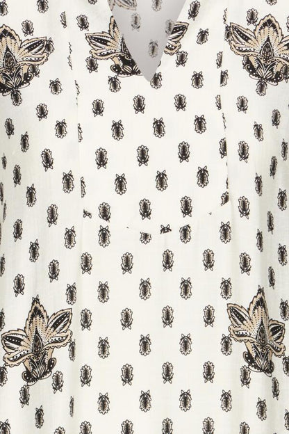 Ikaia Boho Dress