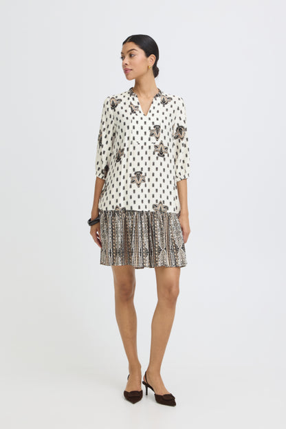 Ikaia Boho Dress