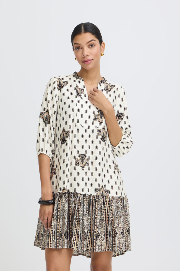 Ikaia Boho Dress