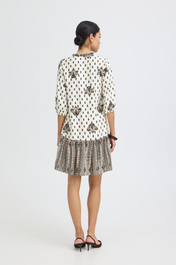Ikaia Boho Dress