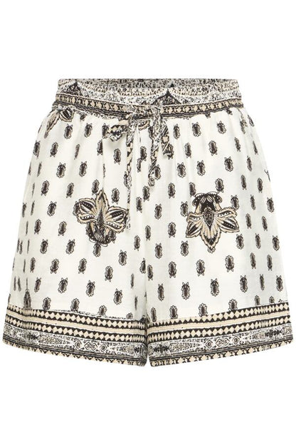 Ikaia Boho Shorts