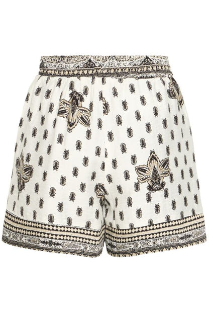 Ikaia Boho Shorts