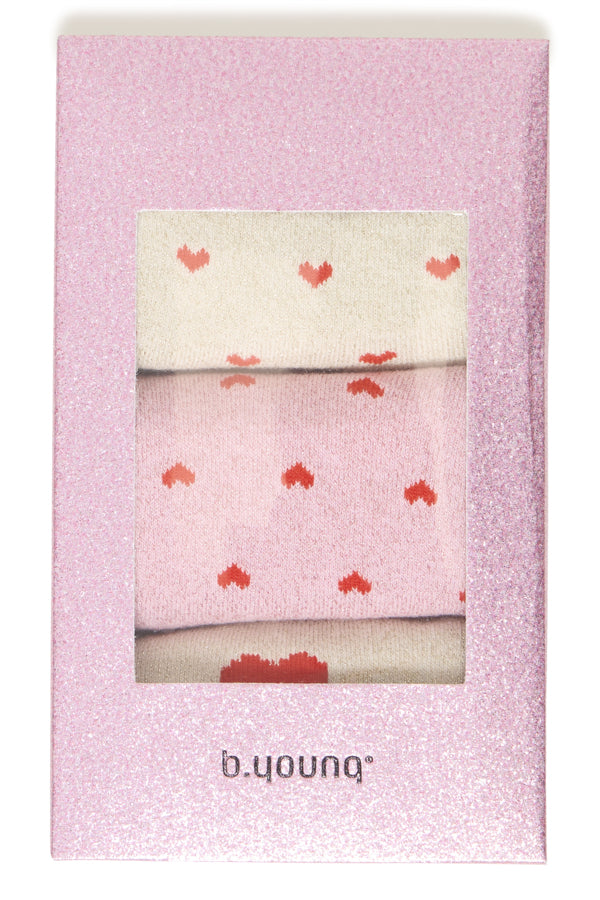 Vilaine Socks