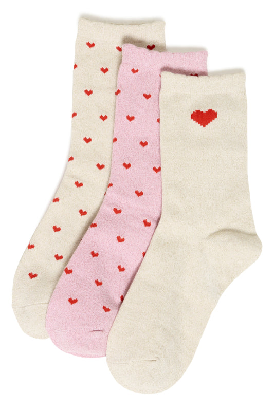 Vilaine Socks