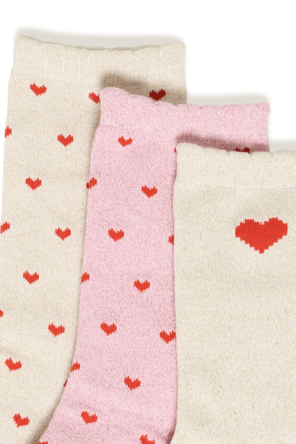 Vilaine Socks