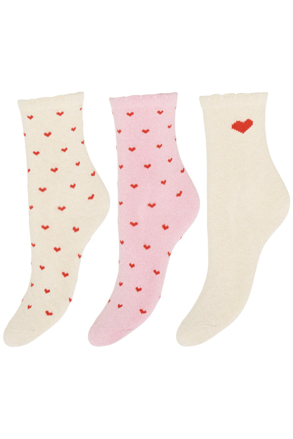 Vilaine Socks