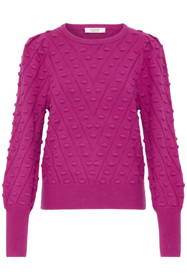 Manina Structure Pullover