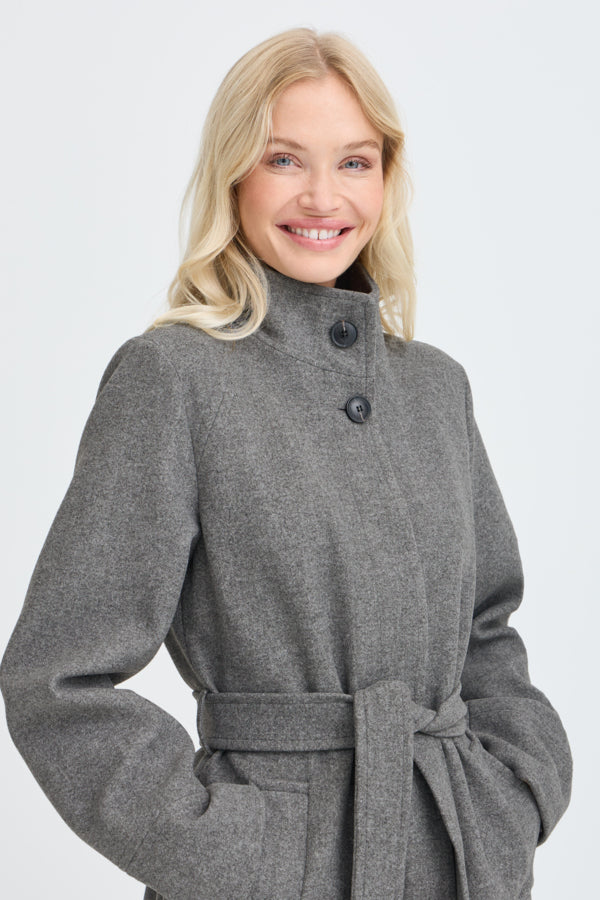 Calia Long Coat