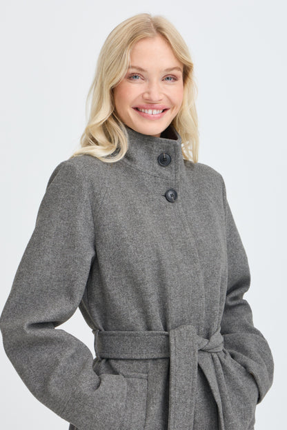 Calia Long Coat