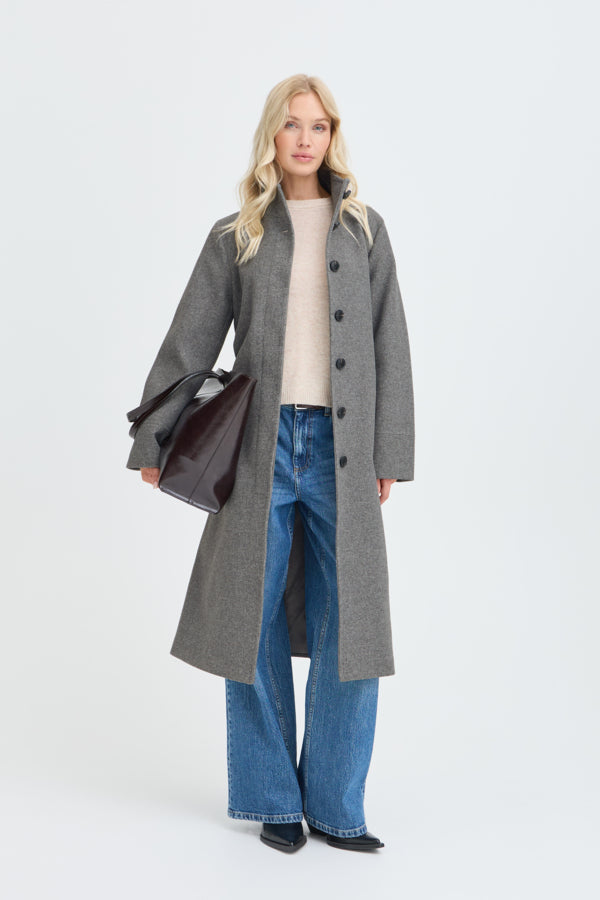 Calia Long Coat