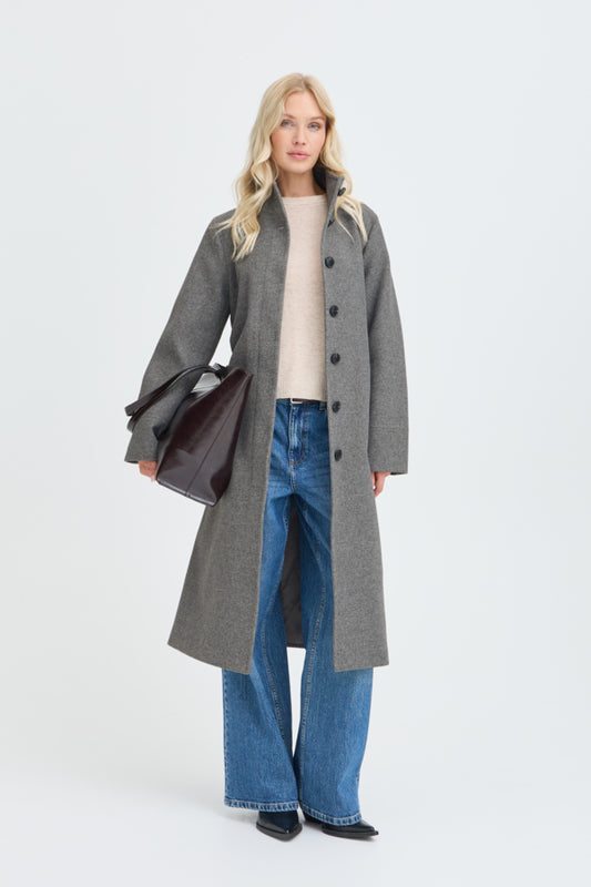 Calia Long Coat