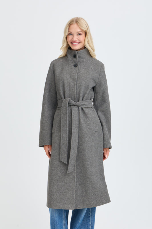 Calia Long Coat