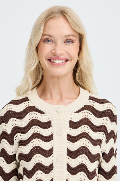 Magio Cardigan