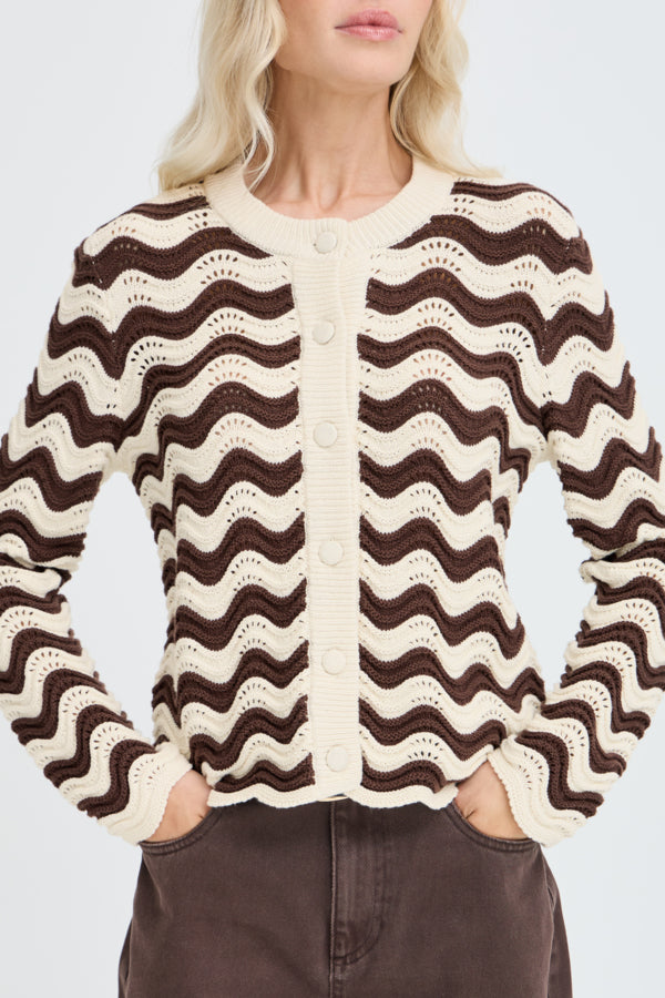 Magio Cardigan