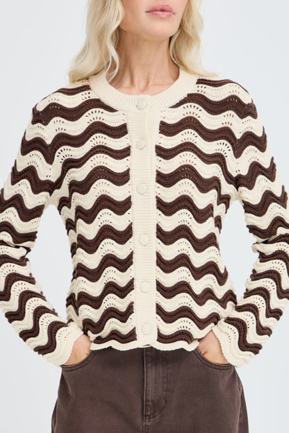 Magio Cardigan