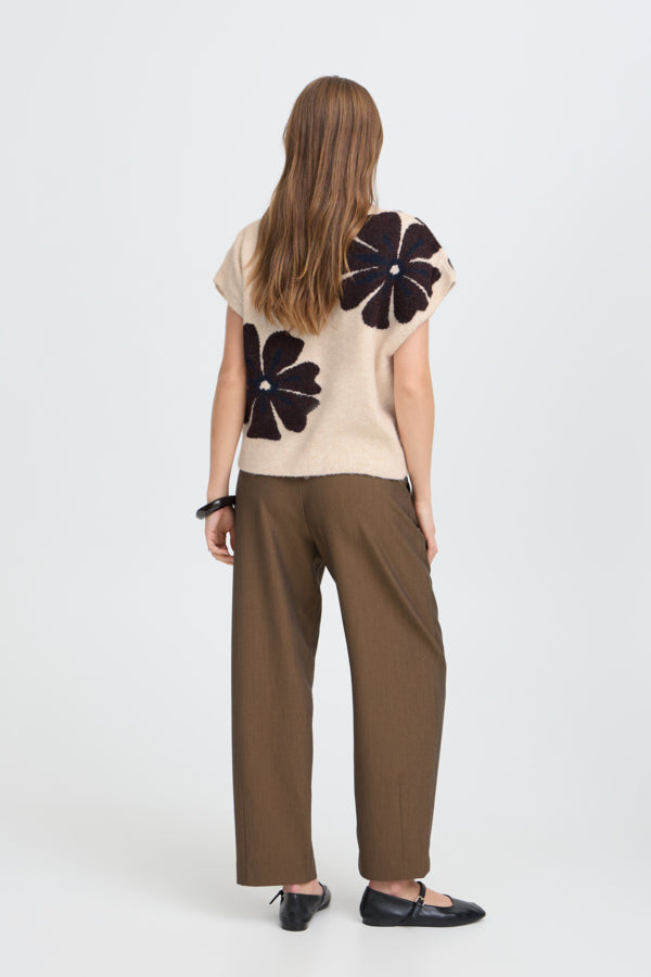 Omea V Neck Slipover