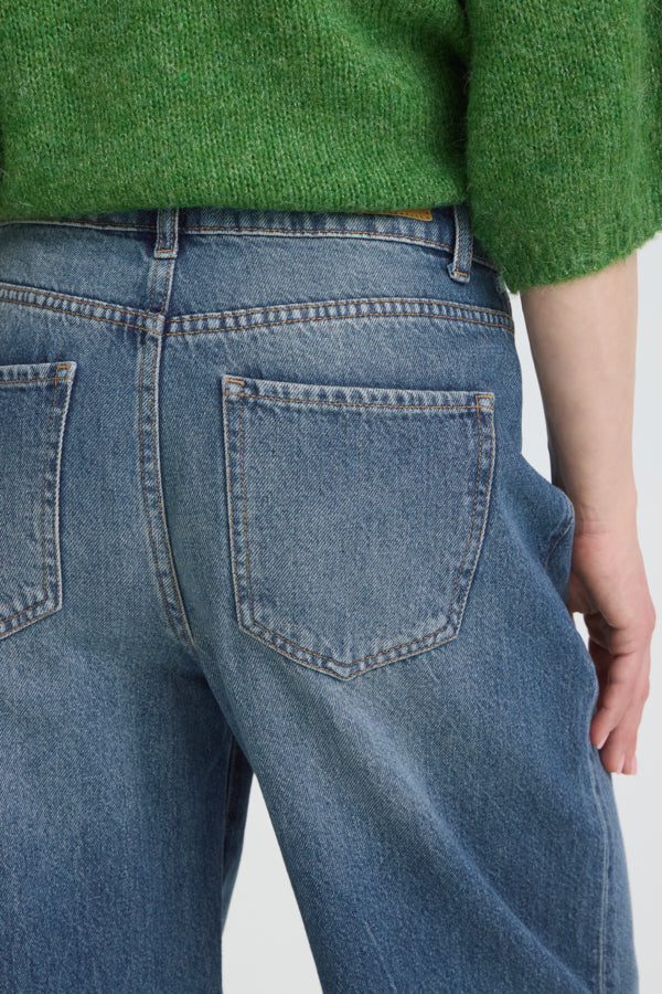 Kalluna Jeans