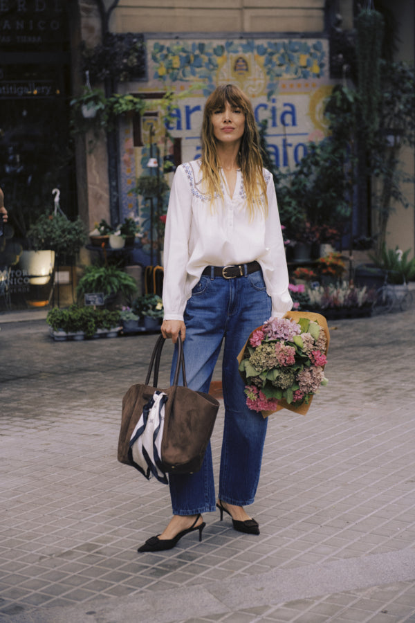 Kalluna Jeans