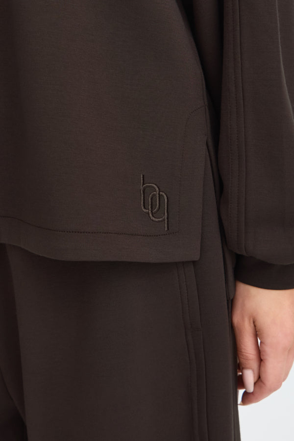 Pusti Slit Sweatshirt