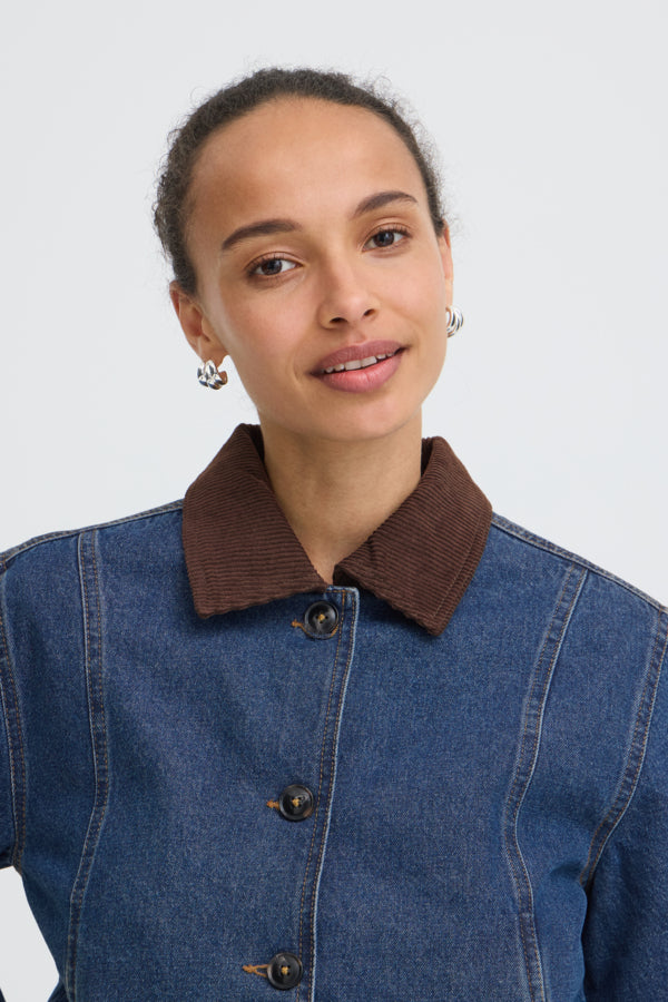 Kamilo Jacket
