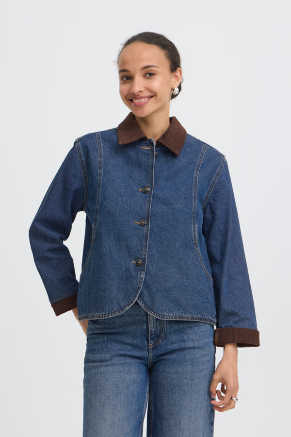 Kamilo Jacket