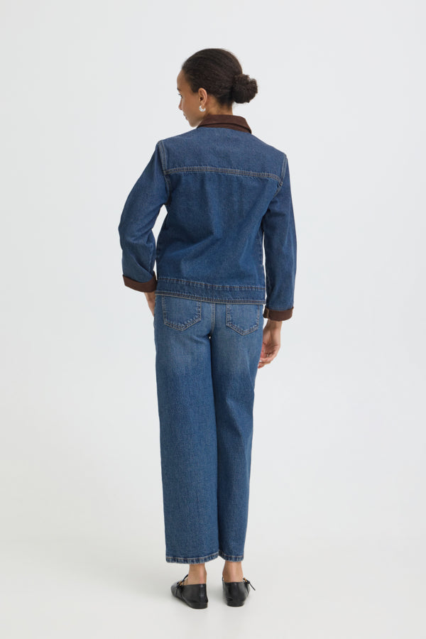 Kamilo Jacket