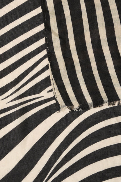 Wimona Wavy Lines Scarf