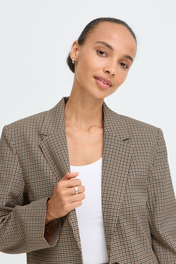 Yestolo Blazer