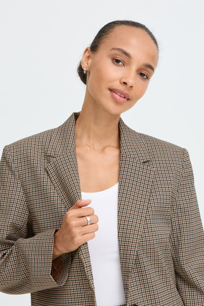 Yestolo Blazer