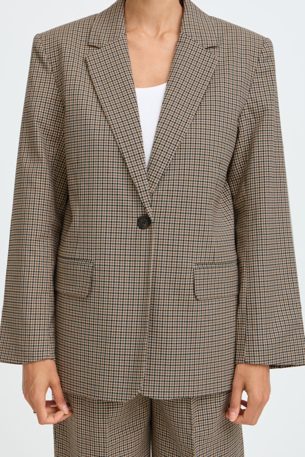 Yestolo Blazer