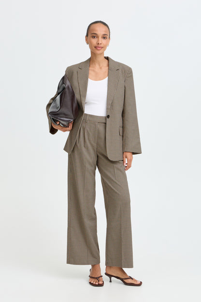 Yestolo Blazer