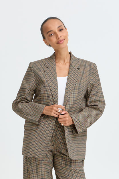 Yestolo Blazer
