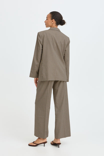 Yestolo Blazer
