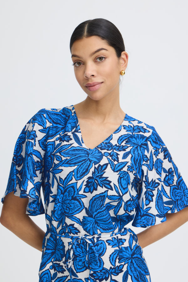 Ikaia Short Dress