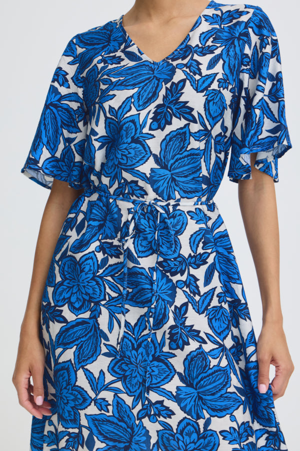 Ikaia Short Dress
