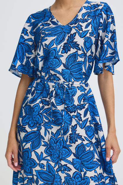 Ikaia Short Dress