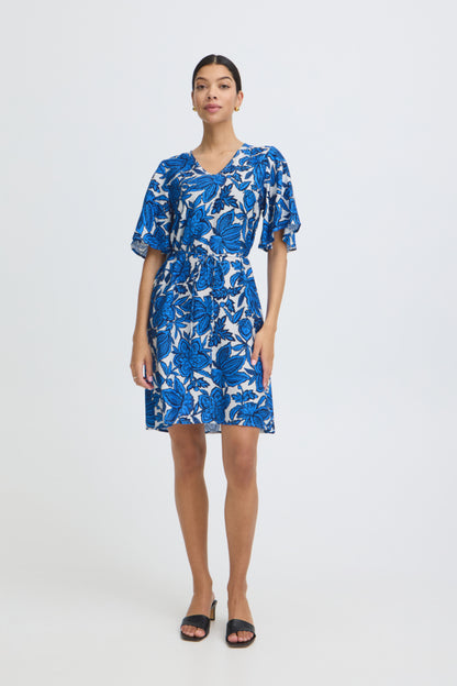 Ikaia Short Dress
