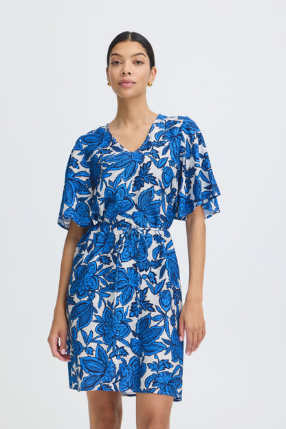 Ikaia Short Dress